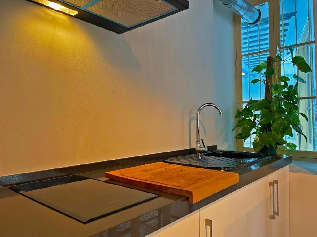 Apartamento Vitoria. Херес де ла Фронтера Екстериор снимка
