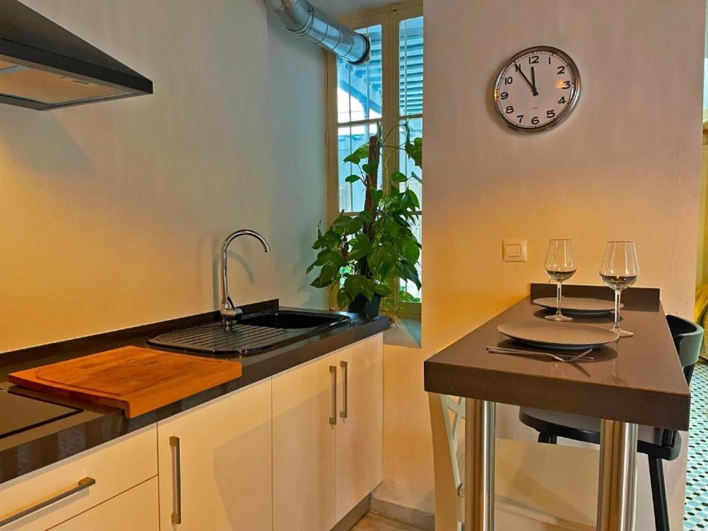 Apartamento Vitoria. Херес де ла Фронтера Екстериор снимка