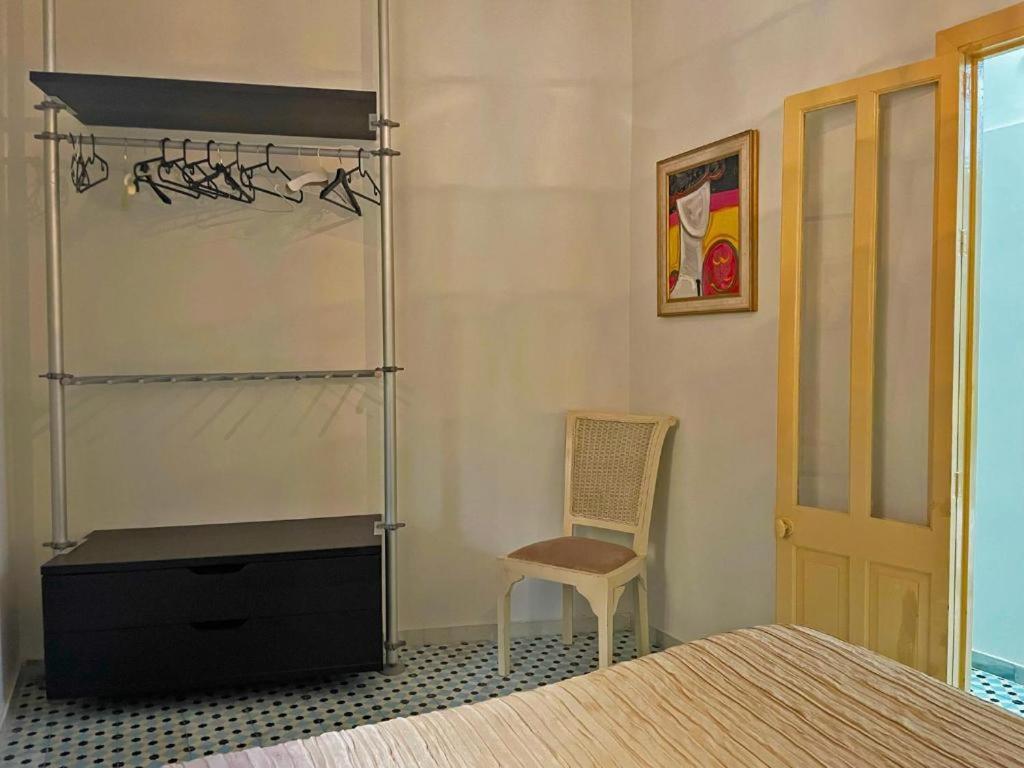 Apartamento Vitoria. Херес де ла Фронтера Екстериор снимка
