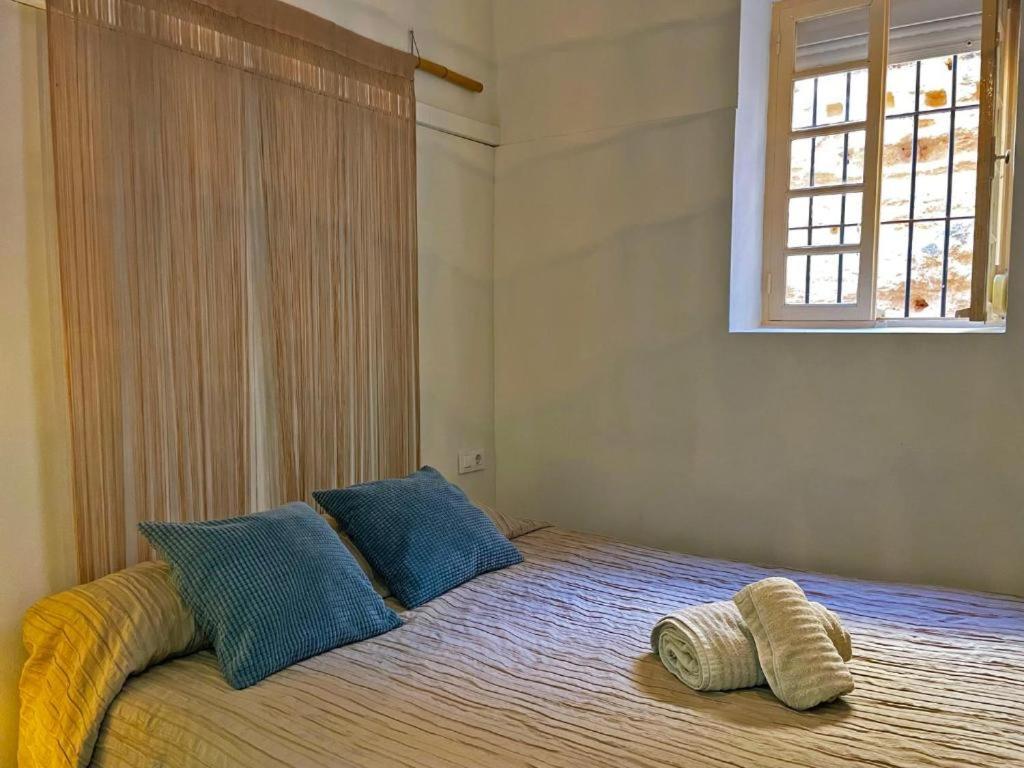 Apartamento Vitoria. Херес де ла Фронтера Екстериор снимка